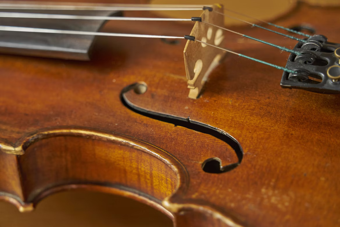 Viola de arco